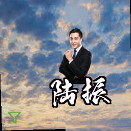 陆振